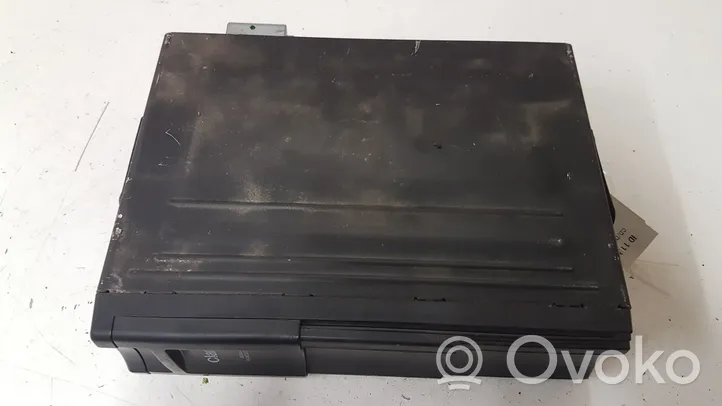 Citroen C4 I CD/DVD changer 9655260180