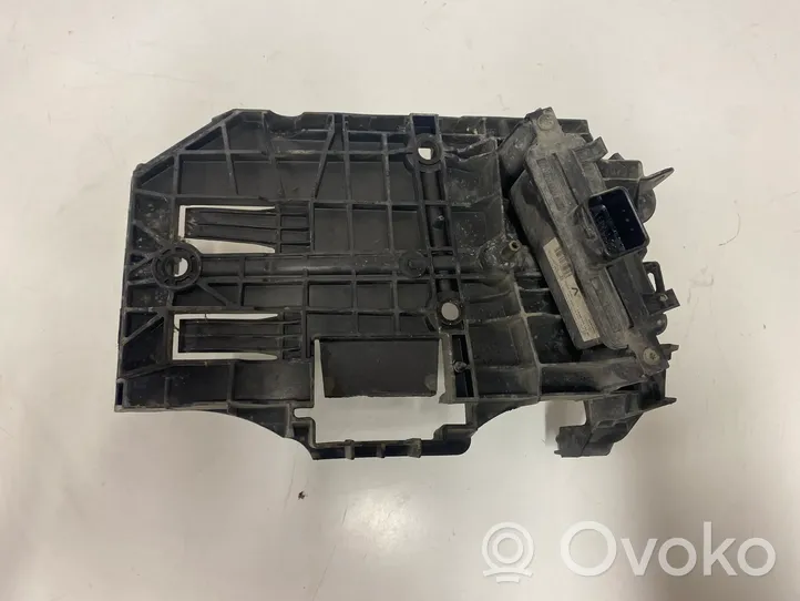 Citroen C5 Akumulatora nostiprināšanas pamatne 967319548001