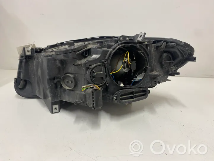 BMW 5 F10 F11 Phare frontale 720324211