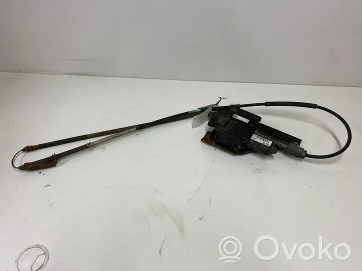 Opel Insignia A Motore del freno a mano/freno di stazionamento A2C53377109