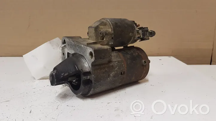 Citroen DS3 Starter motor V75500178004