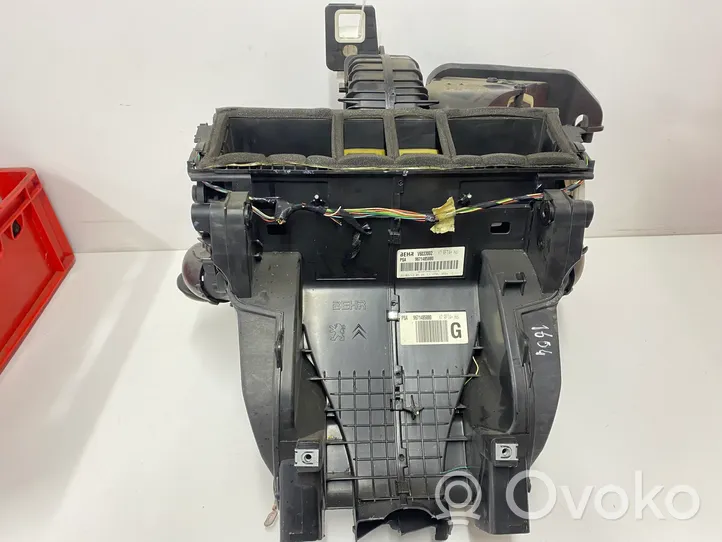 Citroen C5 Nagrzewnica / Komplet 9671485880