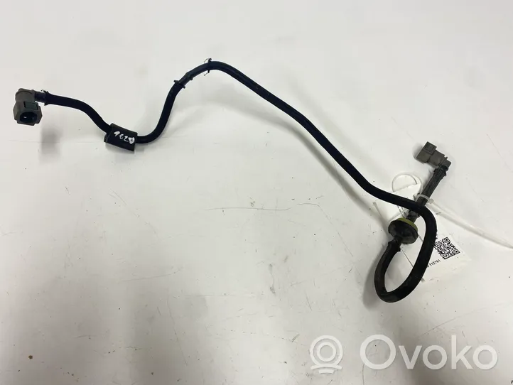 Citroen DS3 Vacuum line/pipe/hose 