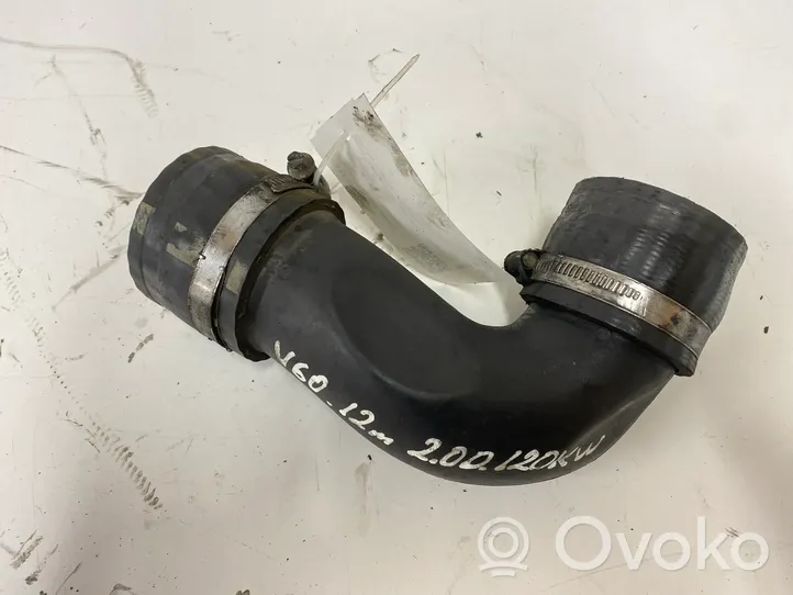 Volvo V60 Žarna (-os)/ vamzdis (-džiai) 30751920