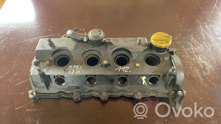 Opel Astra J Cache culbuteur 8980011422