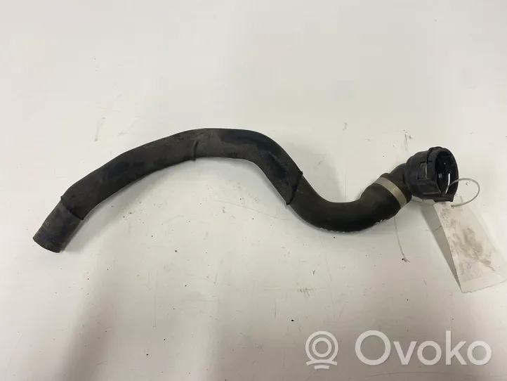 Volvo V40 Tube d'admission d'air 31319309