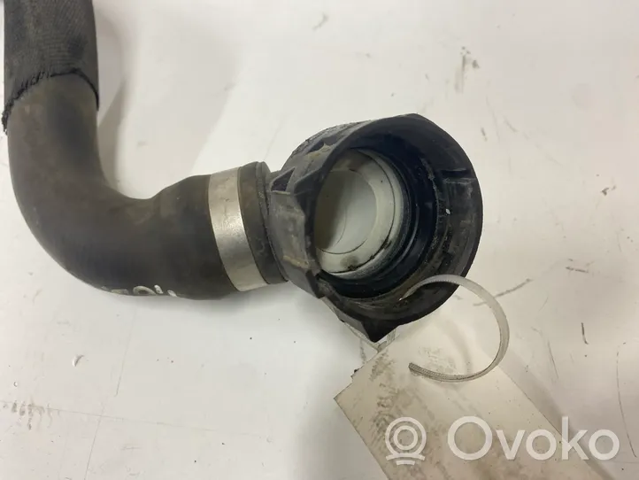 Volvo V40 Tube d'admission d'air 31319309