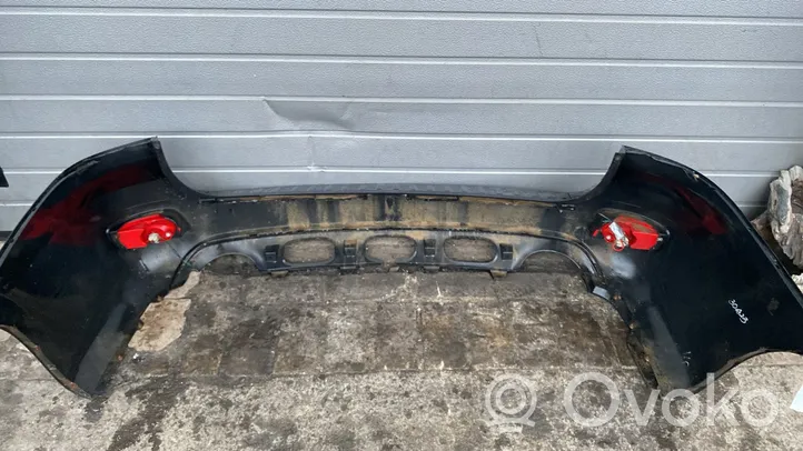 Hyundai Santa Fe Rear bumper 