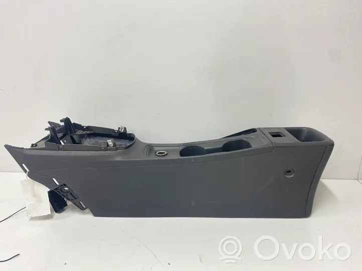 Opel Astra K Console centrale 13412345