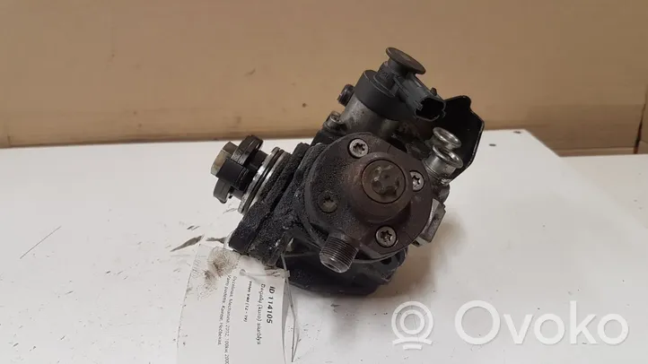 Volvo V40 Pompe d'injection de carburant à haute pression 0445010681