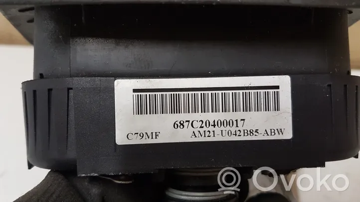 Ford Galaxy Ohjauspyörän turvatyyny C79MF
