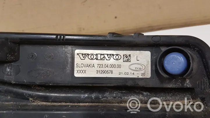 Volvo V40 Phare de jour LED 7230400000