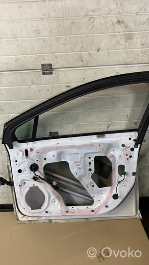 Opel Astra K Front door 