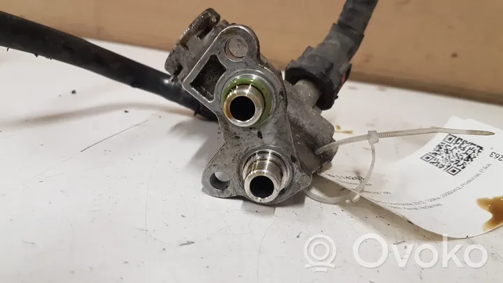 Volvo V40 Thermostat 31319791