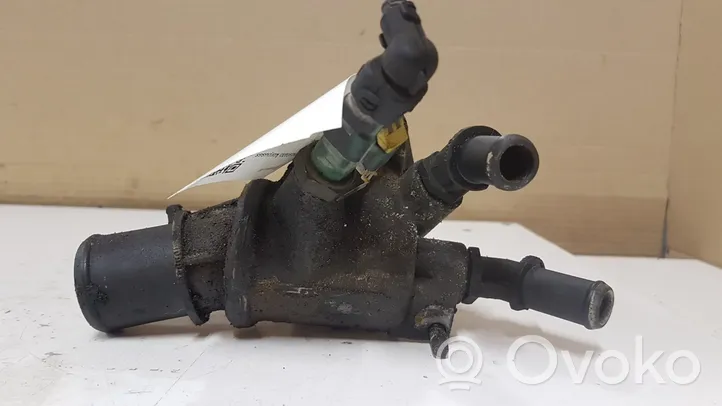 Opel Zafira B Boîtier de thermostat / thermostat C89188