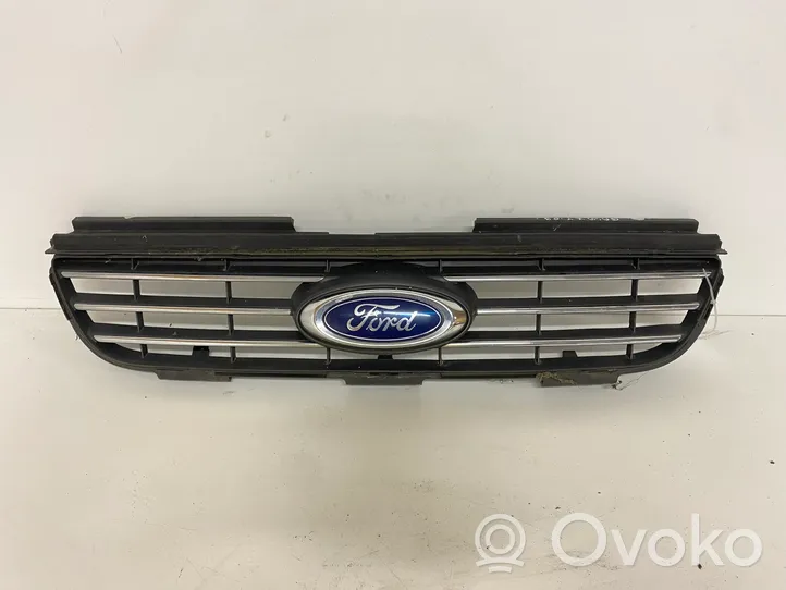 Ford Galaxy Grille calandre supérieure de pare-chocs avant AM218200A