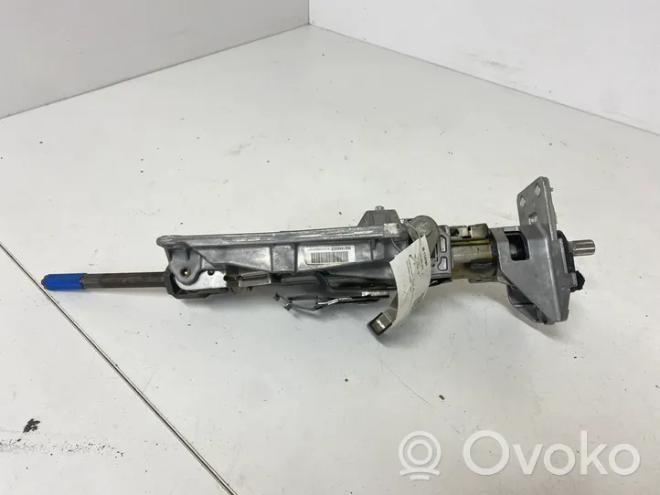 Citroen C5 Ohjauspyörän akseli ZG547864