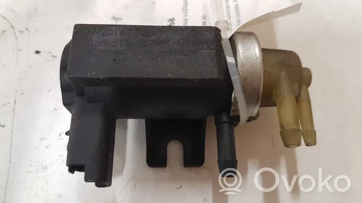 Peugeot 508 Turbo solenoid valve 70163300