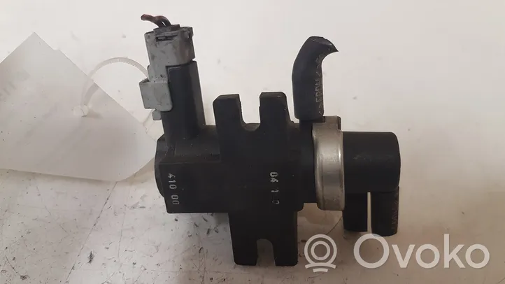 Jaguar S-Type Turbo solenoid valve 70051400