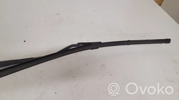 Renault Megane II Windshield/front glass wiper blade 