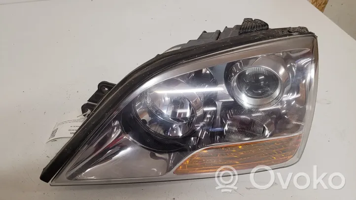 KIA Sorento Lampa przednia 