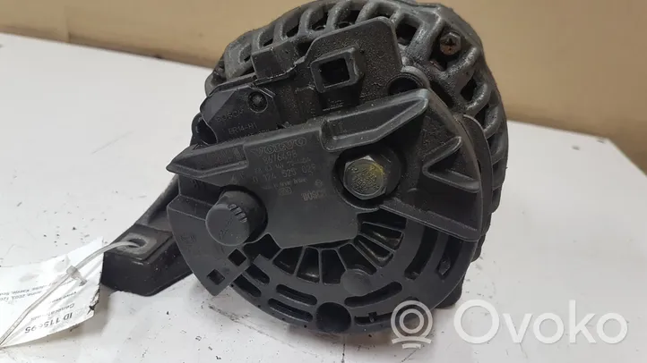 Volvo S60 Alternator 8676498