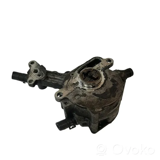 Audi A4 S4 B6 8E 8H Fuel injection high pressure pump 038145209C