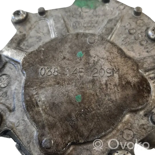Skoda Octavia Mk2 (1Z) Pompa podciśnienia / Vacum 038145209M