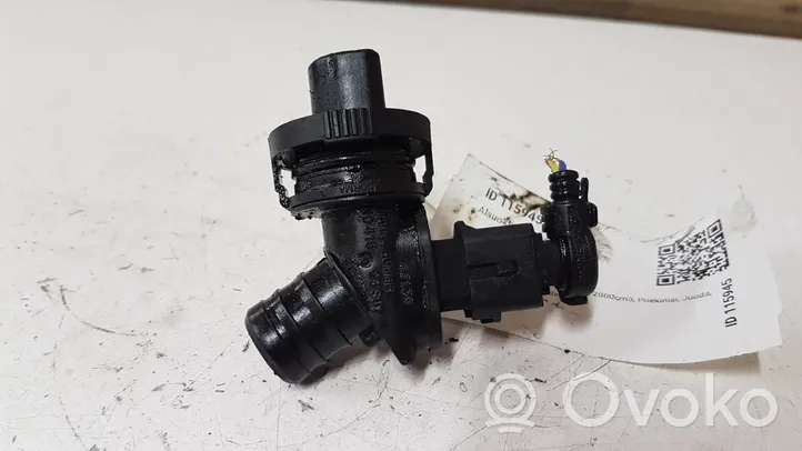 Opel Insignia A Breather valve 55568910