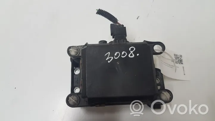 Peugeot 3008 I Sensore radar Distronic 9673171780