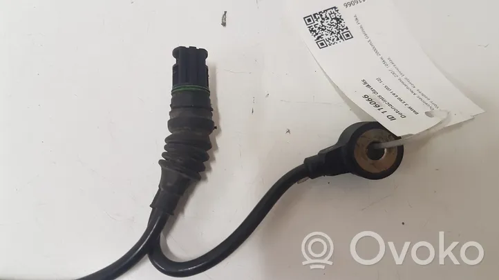 BMW 3 E90 E91 Detonation knock sensor 