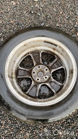 Opel Antara R18 alloy rim 