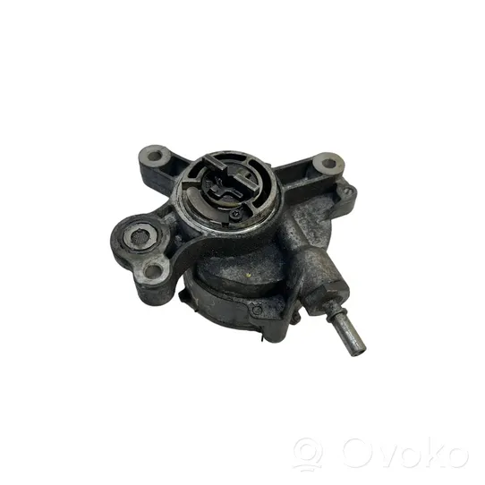 Volvo V50 Alipainepumppu D1651B