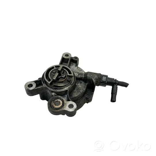 Volvo V50 Alipainepumppu D1651A