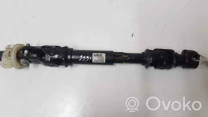 Opel Astra K Steering column universal joint 13479747