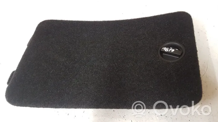 Volkswagen PASSAT B6 Trunk/boot trim cover 1J0867468