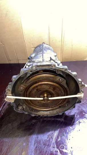 Jaguar S-Type Automatic gearbox 4R837000AG