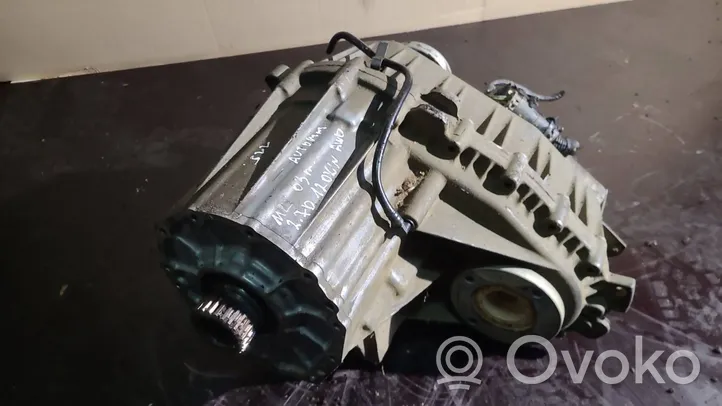 Mercedes-Benz ML W163 Gearbox transfer box case 