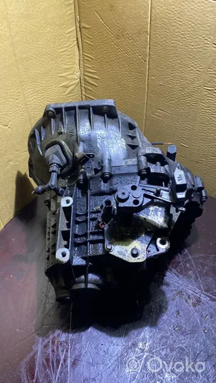 Ford Connect Manual 5 speed gearbox 7226