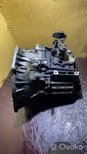 Ford Connect Manual 5 speed gearbox 7226
