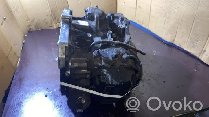 Renault Vel Satis Automatic gearbox 5550SN