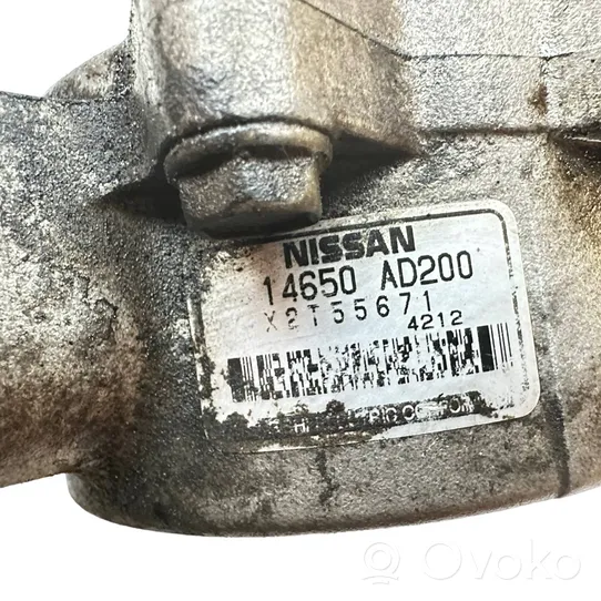 Nissan Primera Pompe à vide 14650AD200