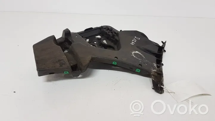 Volvo V40 Support de pare-chocs arrière 31395104