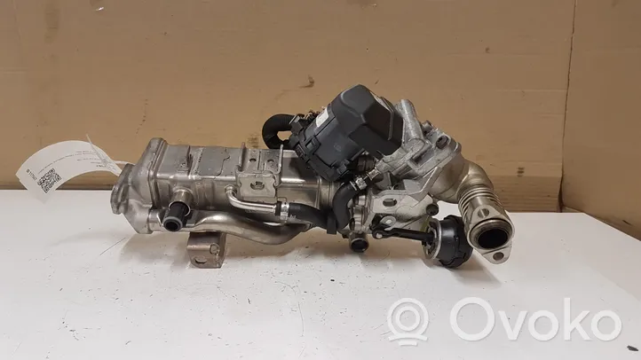 BMW 3 F30 F35 F31 EGR-venttiili/lauhdutin 7822350