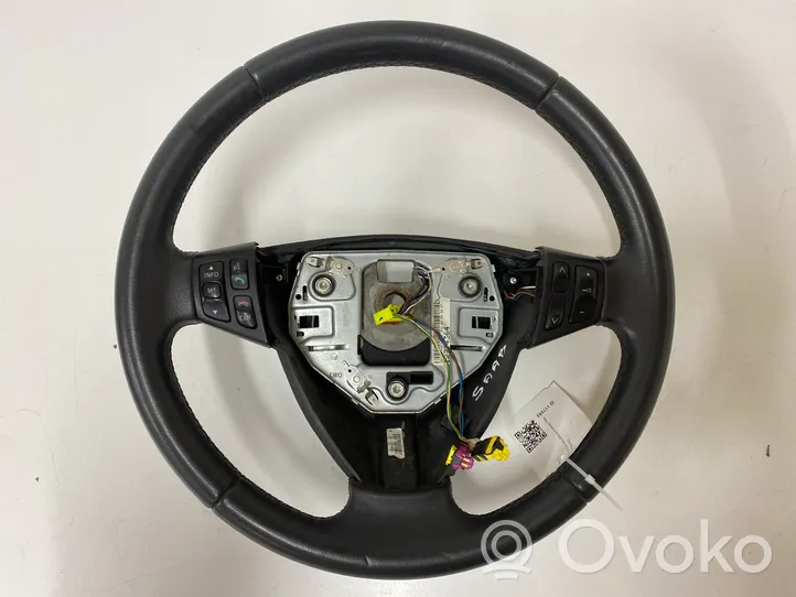 Saab 9-3 Ver2 Kierownica 12774364