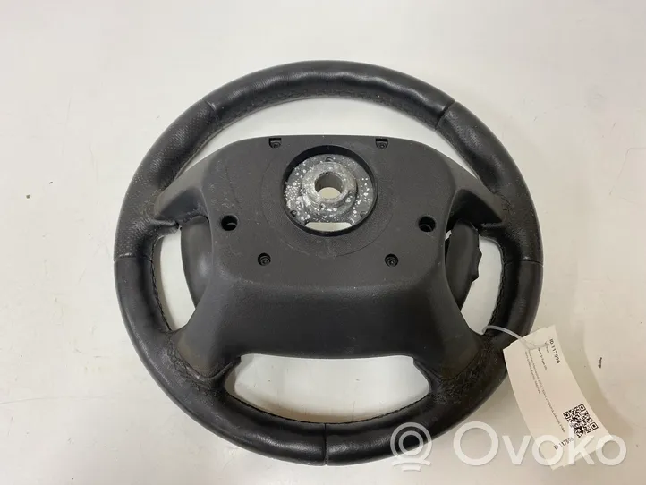 Jaguar S-Type Steering wheel 2R8314K147AC