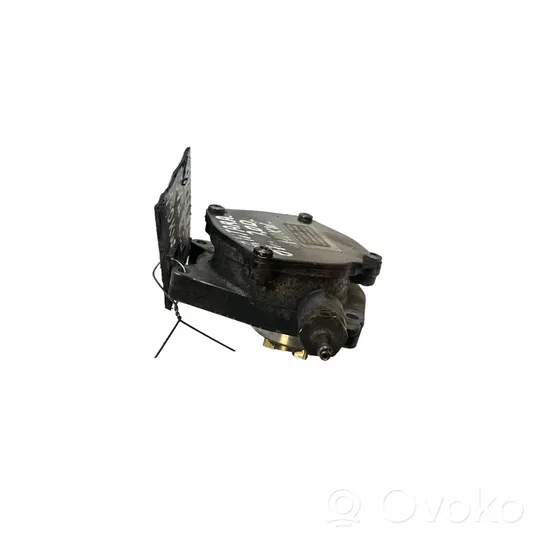 Opel Antara Unterdruckpumpe Vakuumpumpe 96440320