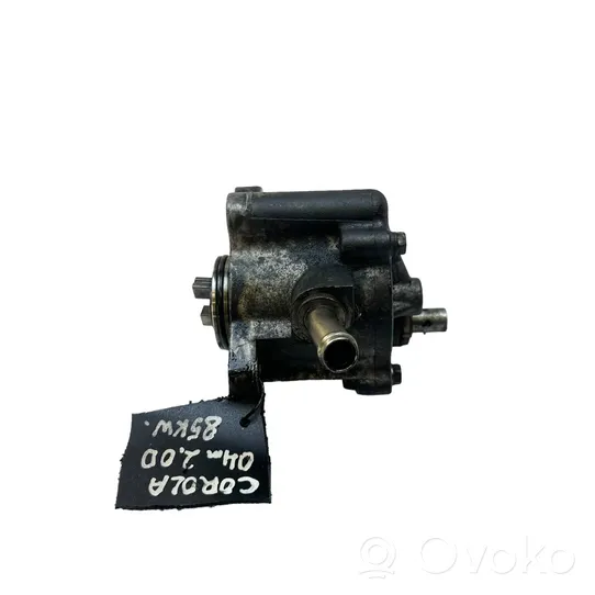 Toyota Corolla E120 E130 Alipainepumppu 2930027020