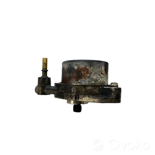 Opel Signum Pompe à vide 55561099