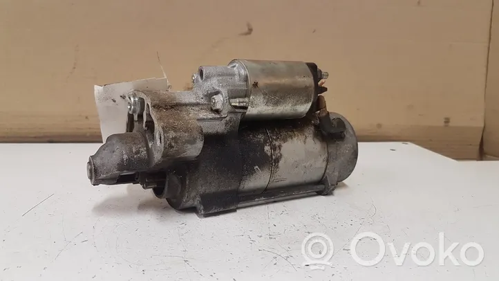 Jaguar XF Starter motor 428008740